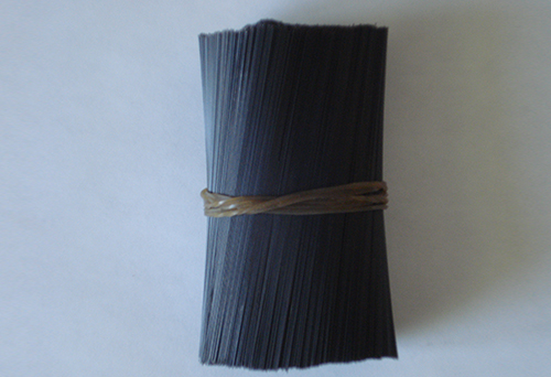 Oil Tempered Wire